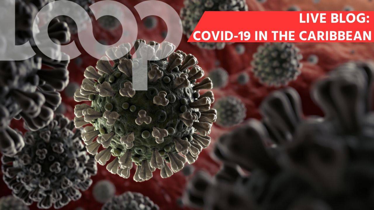 Live Blog: Over 71,000 confirmed coronavirus cases in the Caribbean