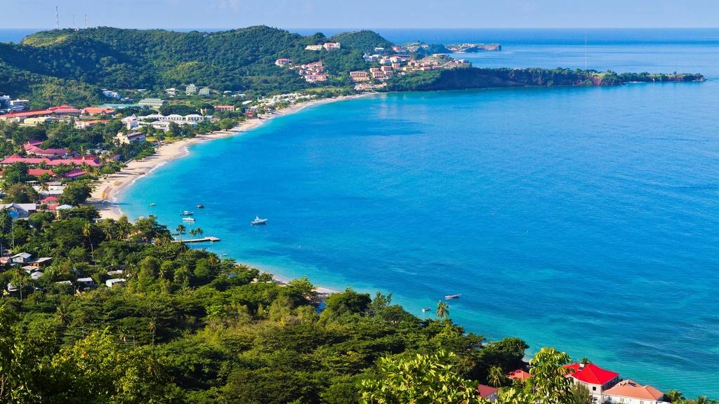 Grenadians warned about beach activities 