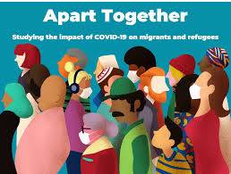 Survey: Assessing the impact of COVID-19 on refugees and migrants