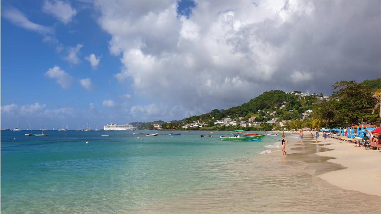 Grenada not taking chances, visitors must adhere to all COVID rules 