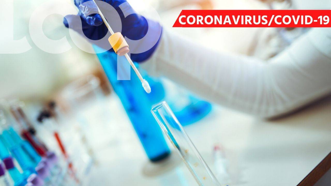  British Virgin Islands records its 9th case of COVID-19 