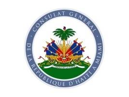  Haiti - Diaspora : Message from the Consulate General of Haiti in Miami