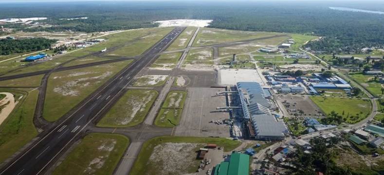 Guyana to reopen airports on October 12
