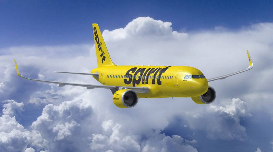 Spirit Airlines Resumes Flights to Cap-Haitien, Haiti
