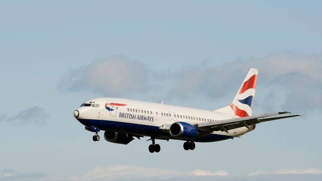 British Airways increasing flights to the Caribbean, offering deals 