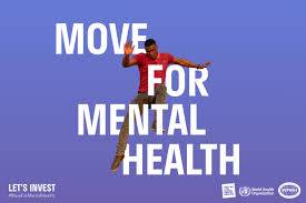 Global challenge for movement on mental health kicks off as lack of investment in mental health leaves millions without access to services
