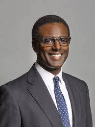 UK appoints New Special Trade Envoy to Caribbean