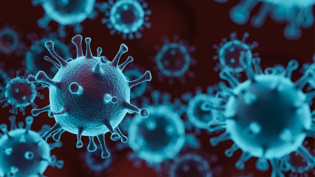 Over 2000 active cases in The Bahamas
