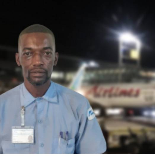 Guyanese man sues Caribbean Airlines after cocaine allegedly planted in suitcase 