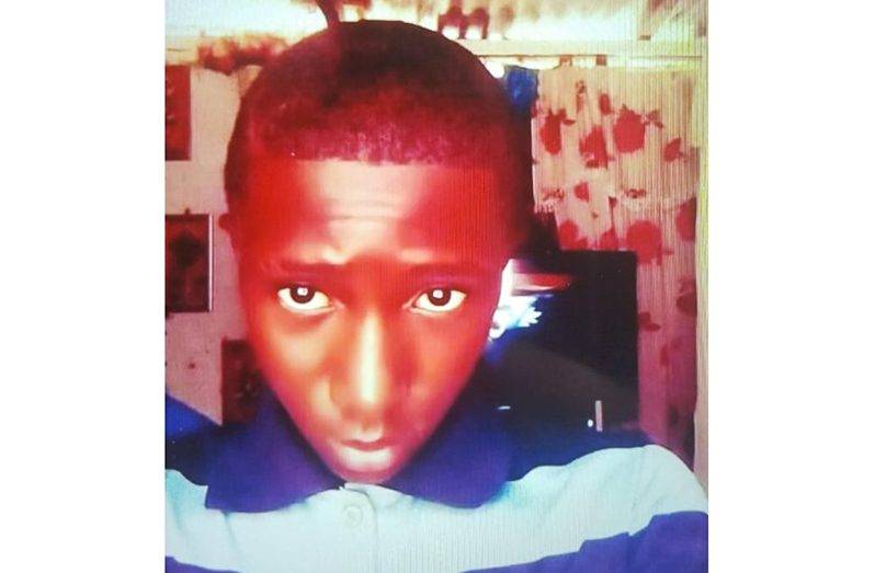 Teen beaten, stabbed to death at wash bay