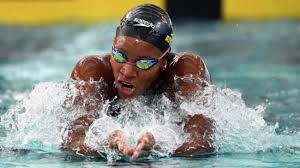 Jamaica’s Alia Atkinson chalks first wins for London Roar in International Swimming League
