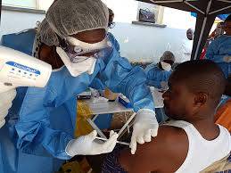 UNICEF, WHO, IFRC and MSF announce the establishment of a global Ebola vaccine stockpile