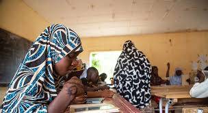 UNICEF chief: Closing schools should be ‘measure of last resort’ 