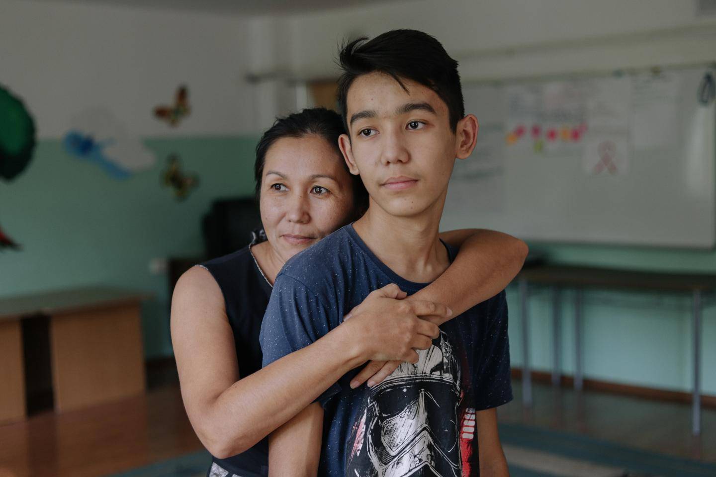 3 self-care tips for parents during the pandemic
