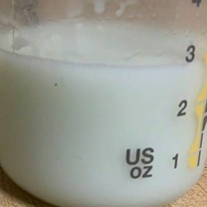  Breast milk could help fight off virus, researchers say