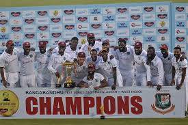 CARICOM Congratulates West Indies on Test Series win against Bangladesh 