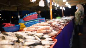  Global fisheries, aquaculture hard hit by  pandemic – FAO report 