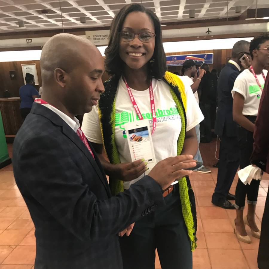 Jamaica Diaspora Conference 2017