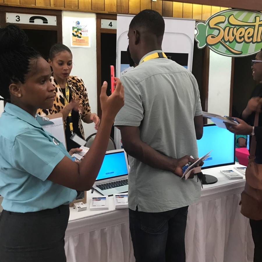 Jamaica Diaspora Conference 2017