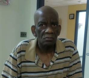    RIP Mr. Finbar Horsford (Grenadian died in NY)