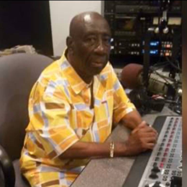    RIP Gill Bailey, Jamaican radio personality died in NY 