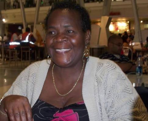    RIP Ann Charles... Grenadian die in NY