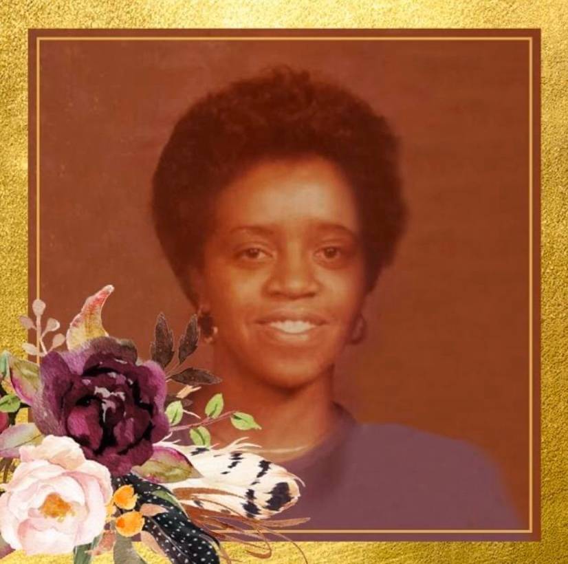    RIP Mrs. Janice Andrew (Grenadian died in NY)