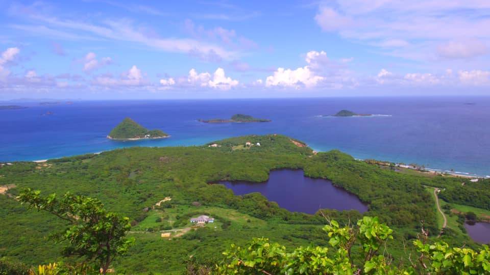 Beautiful Grenada