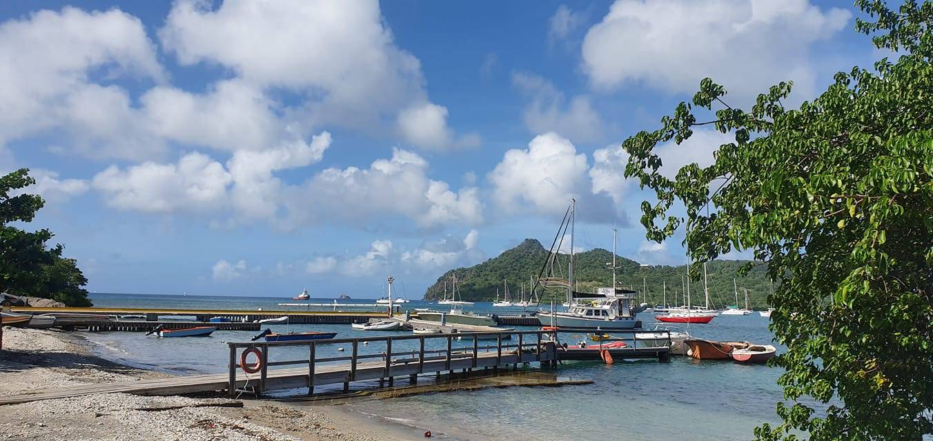 Explore Carriacou & Petite Martinique 