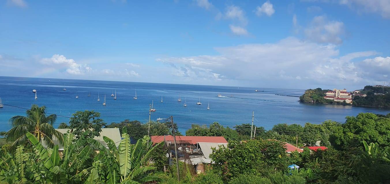 Explore Carriacou & Petite Martinique 