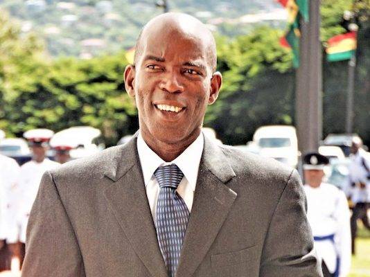 Tobias Clement: Grenada Coastguard turned away Vincy boats from Petite Martinique