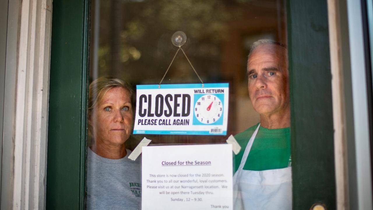 Misinformation on coronavirus is proving highly contagious 
