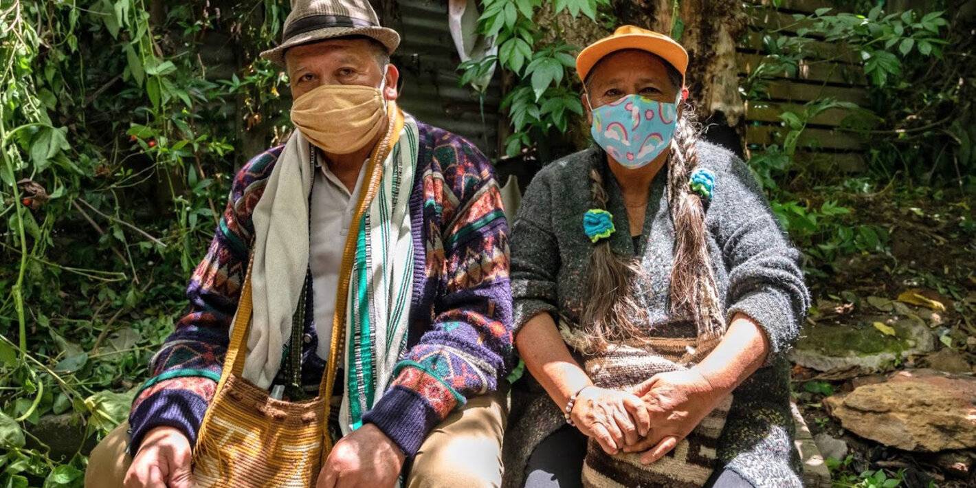  ECLAC and PAHO: Controlling the pandemic requires convergence and coordination between health, economic, social and productive policies 