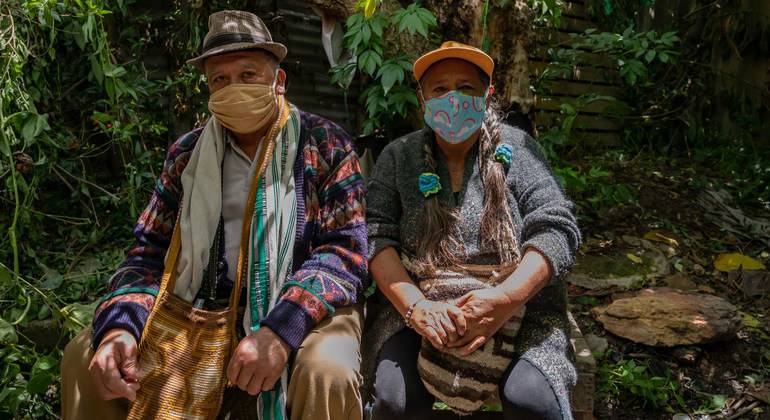 Health must come before the economy, insists top UN official for Latin America and the Caribbean