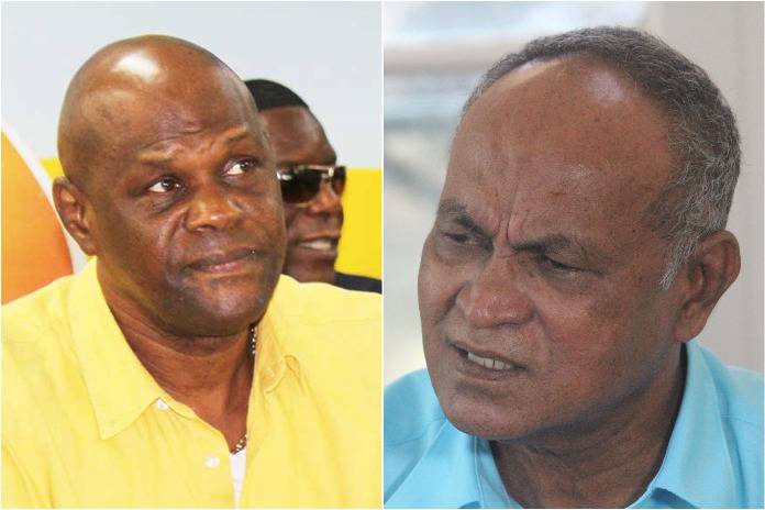 ‘Go to Guyana’ says incumbent UWP chairman to national trust director has implications