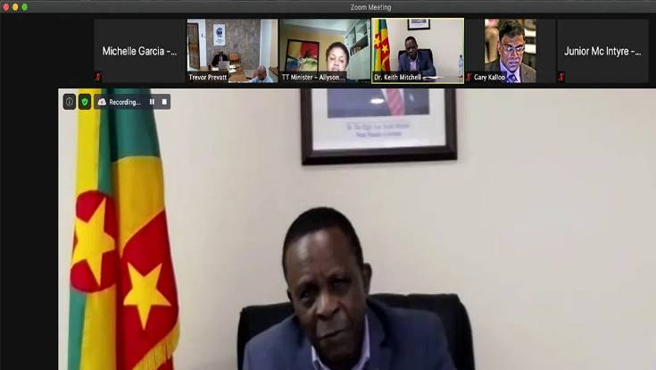 Advance Digital Transformation – Prime Minister Mitchell 