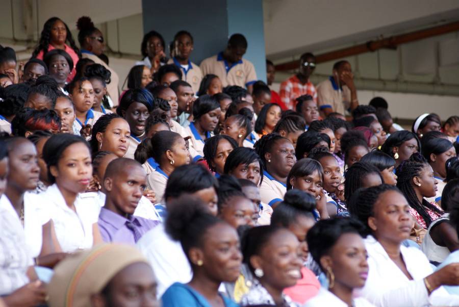 Prime Minister promises radical change in youth programmes