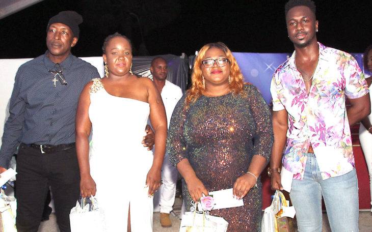Top four singers advance to world championships