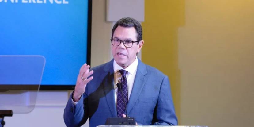 Find Way for Private Sector to Assume Role as Jobs Generator – CDB President 