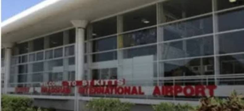  ST. Kitts-Nevis to reopen borders at month end 