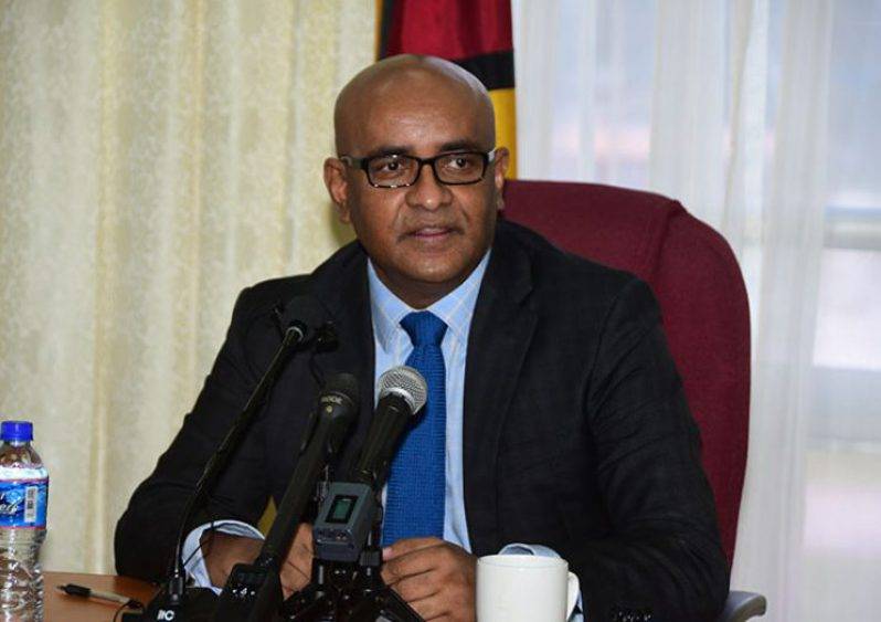  Guyana shortchanged by ‘Stabroek agreement’