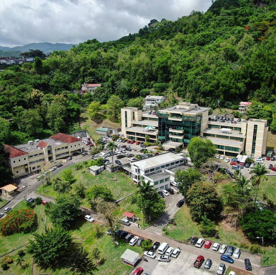 Permanent secretaries reassigned as Cabinet reshuffle takes effect