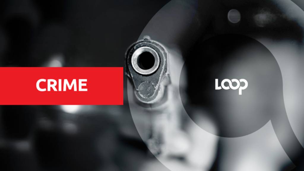 Accountant charged after pointing gun at woman in St Vincent 