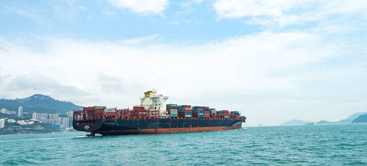 More action needed for seafarers, ‘collateral victims’ of measures to curb the pandemic