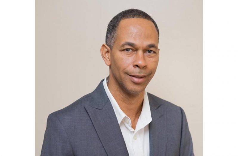  Guyanese businessman brings innovation to ‘flooring’