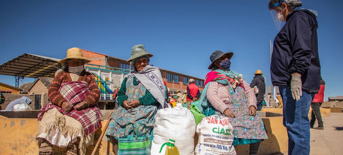 Equality, sustainability should guide pandemic  recovery, say governments at regional forum