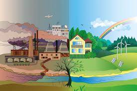 Trade and Environment: A change gotta come