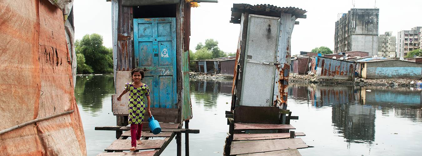 World Toilet Day 19 November