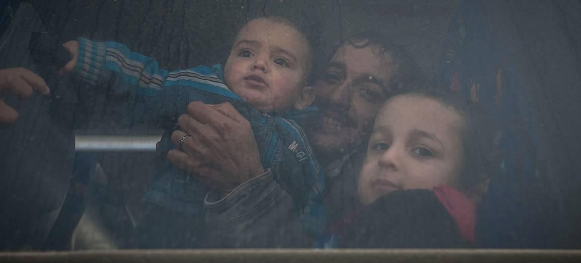 Pandemic curbs trend towards ever-increasing migration