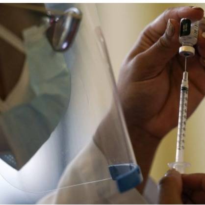 Some COVID-19 mutations may dampen vaccine effectiveness